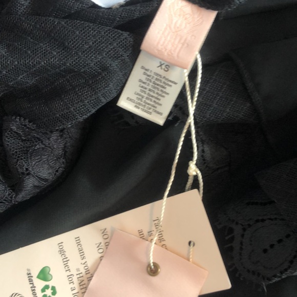 HAH designer Super cute brand new body with tags attached! - Picture 3 of 4